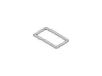 New Genuine Nissan Welt-Sunroof 73967EA510 / 73967-EA510 OEM | eBay
