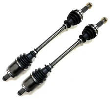 2 New CV Axles Front Left Right Fit some Bobcat 2200 & 2300 - OEM 103762201