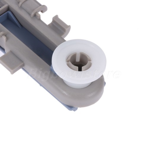 1/2Pcs Dishwasher Upper Rack Wheel Mount Roller Replacement Parts for W11157084 - Picture 4 of 8