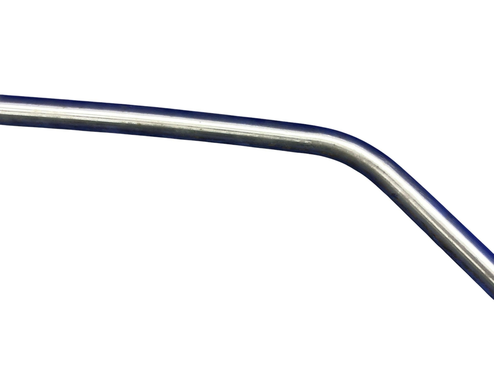 2012-2014 FERRARI CALIFORNIA EXHAUST MUFFLER PIPE TUBE BRACE SUPPORT BRACKET