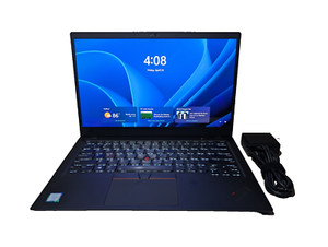 Lenovo ThinkPad X1 Carbon Gen 7 | eBay Lenovo ThinkPad X1 Carbon Gen 7 | eBay