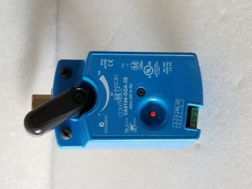 Johnson Controls VA9104-GGA-3S - 24v NSR PROP 35lb in - Foto 2 di 2