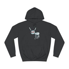 Drake For All The Dogs FATD Hoodie Heavy Cotton Quality IAAB Tour - 6 Colors