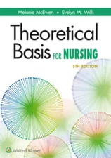 Theoretical Basis for Nursing - Paperback By McEwen PhD  RN, Melanie - GOOD