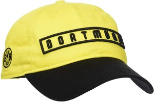 PUMA BVB Dortmund fan cap peaked cap, Sport, Black Cyber ...