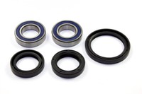 Radlager Satz 25-1080 Vorne FüR KTM Adventure 640 LC4 EXC 125 200 250 Racing SX
