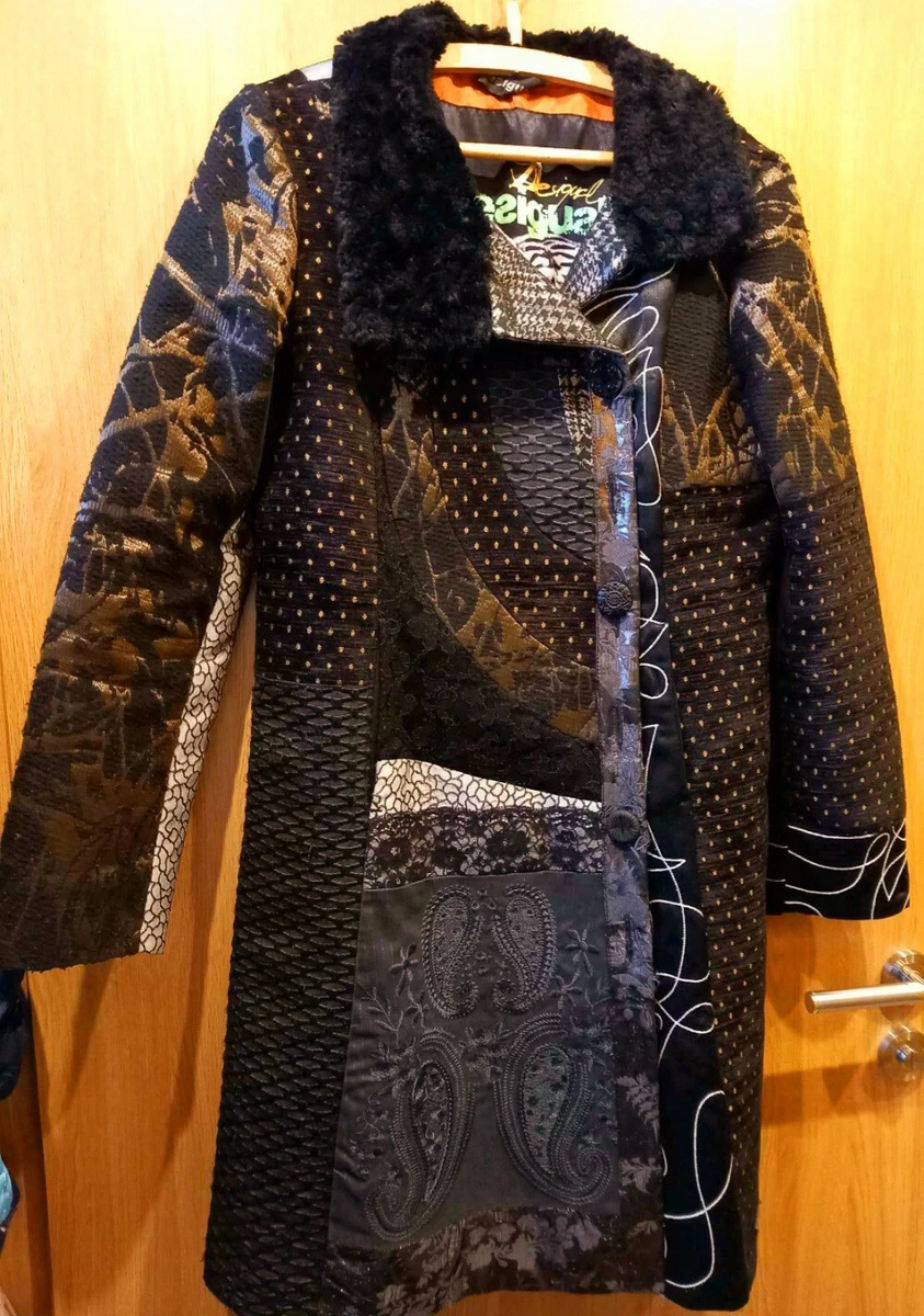 Keks Staude durchschnittlich desigual mantel Vogel Färöer Inseln