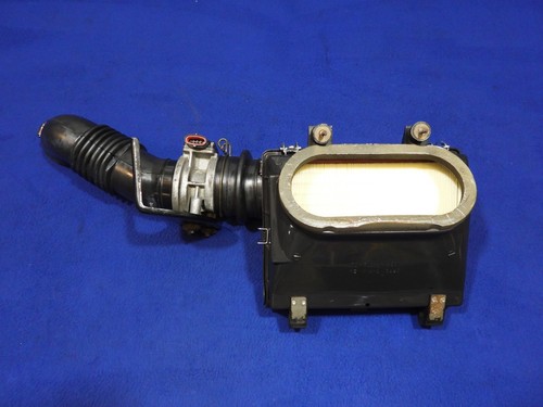 Ford Mustang 302 1989-1993 5,0 L Stock OEM Filtro de aire Silenciador Masa Medidor de aire PN - Imagen 20 de 24