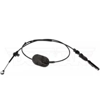 Dorman Automatic Transmission Shifter Cable-Auto Trans Shifter Cable 905-612