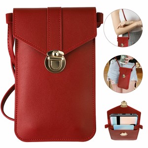 cell phone sling pouch