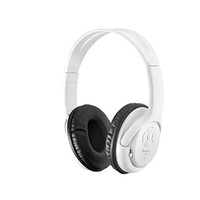 Impecca Bluetooth Headphone, White (hsb-120btw) Sale Impecca Bluetooth Headphone, White (hsb-120btw) Sale