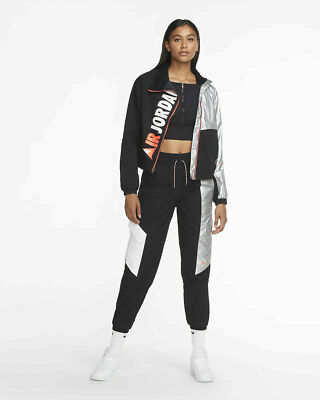 jordan winter utility women's