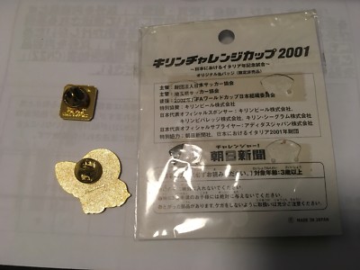 【専用出品】2002 FIFA WORLD CUP Volunteer Pins 2002 FIFA WORLD CUP JAPAN VOLUNTEER PIN BADGE COCA COLA MEDIA PINS