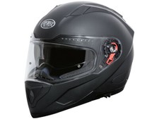 Casco Integrale Premier Vyrus | Nero Opaco | Casco Moto in Policarbonato