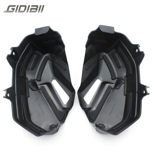 Cylinder Head Guards For BMW R1250GS Adventure R1250RS Engine Protectors Cover - Picture 11 of 12