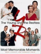 Young and the Restless: Most Memorable Moments by Cassata, Mary