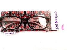 Reading glasses COLOR READ ALLEGRA 978
