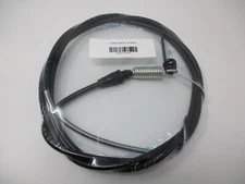 Genuine Toro 120-6244 Traction Cable TimeMaster 20199 20200 20975 Lawnmower