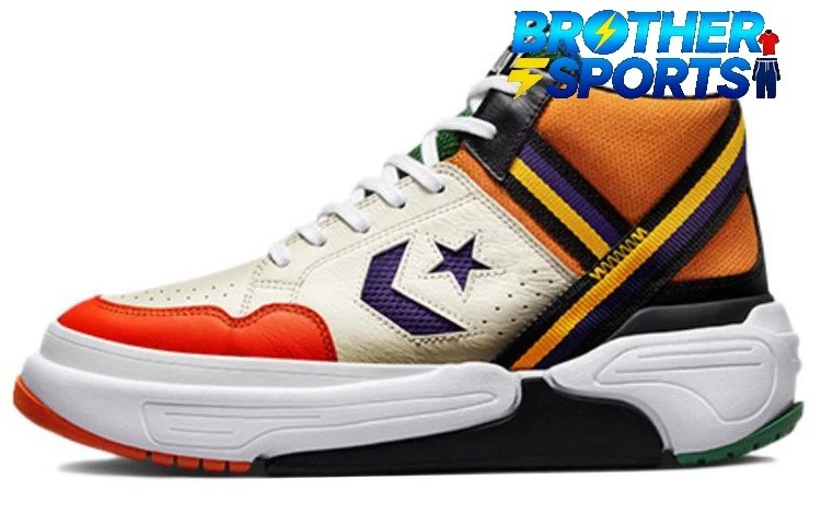 NBA x Converse Weapon CX Mid 75th Anniversary for Sale