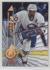 1994-95 Pinnacle Rink Collection Ray Ferraro #314 f7j