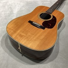 Martin D-28 Standard Akustikgitarre Made in 2018