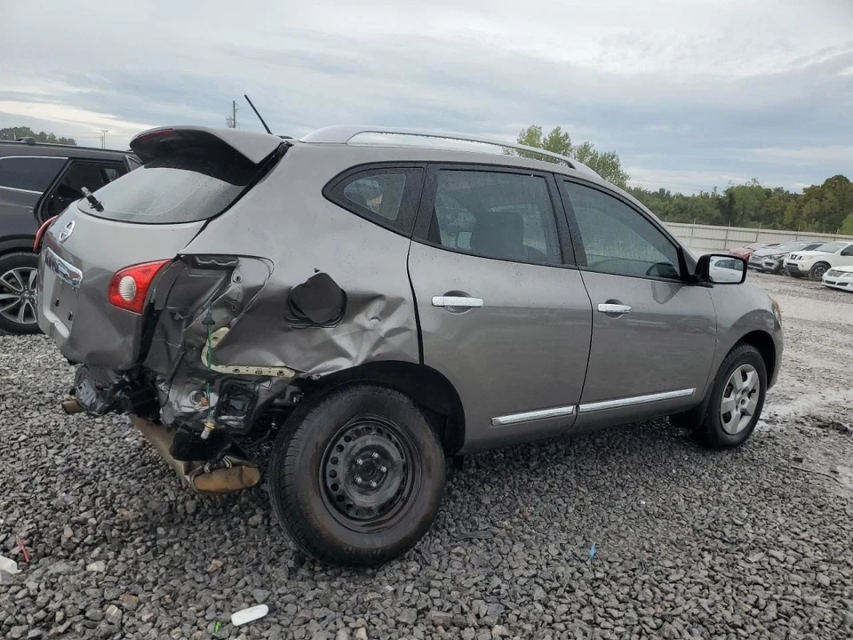 Medidor de flujo de aire compatible con 04-15 17-24 ARMADA 5262812 Foto 4 de 4