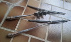 <!--F#f_0-->HR HOLDEN UTE PANEL VAN SEDAN WIPER BLADE ARM ORIGINAL TRICO HD EH EJ STAINLESS<!--F/-->