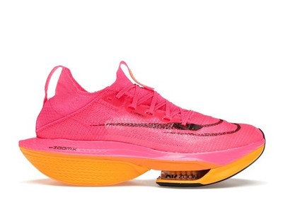 NIKE ALPHAFLY NEXT% 2 ピンク Nike Air Zoom Alphafly NEXT% 2 Pink - DN3555-600 | eBay