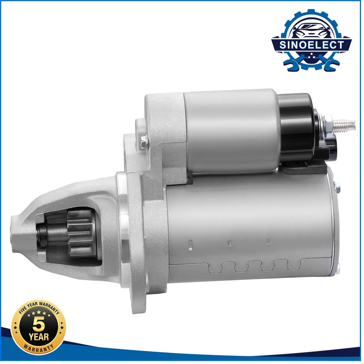 25+ Starter Motors for 2012 Chrysler 300 for sale | Updated Oct 2026