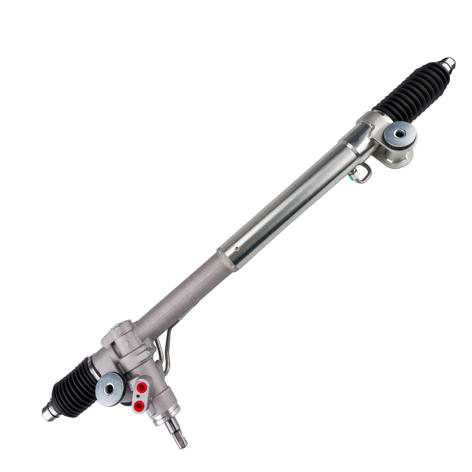 Power Steering Rack & Pinion For Saab 9-7x 2005-2009 Oldsmobile Bravada 2002-04 Foto 2 de 4
