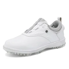 Lightweight Men's Golf Shoes Comfortable Sneaker Professional Golfers Shoes