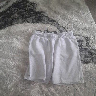 Lacoste Jungen Sweatshorts ..Alter 12...(152 cm)