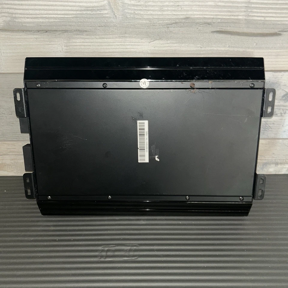 Soundstream Tarantula Tx1.1300D Amplifier - Image 2 of 4