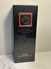 2023/24 Futera Unique World Football (Soccer) Sealed Display - Limited Release