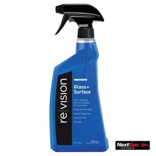 Mothers Revision Glass Cleaner 24oz 710ml