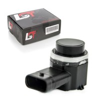 PDC Sensor Einparkhilfe StoßStange Hinten FüR Toyota Auris Avensis Corolla E18