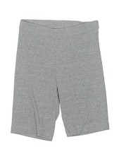 Old Navy Girls Gray Active Pants Medium kids