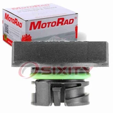 MotoRad Oil Filler Cap for 2005-2010 Mazda Tribute Engine Cylinder Block ug