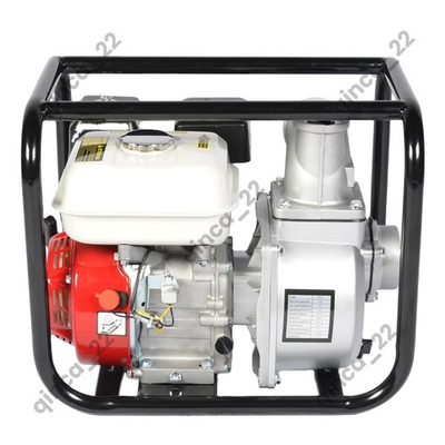 #ad For Wp30K Water Pump Moto Bomba Pompe Eau Motobomba Alta Presion $645.00