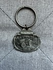 VINTAGE INTERNA TIONAL HARVESTER KEY CHAIN 1988 — photo 2