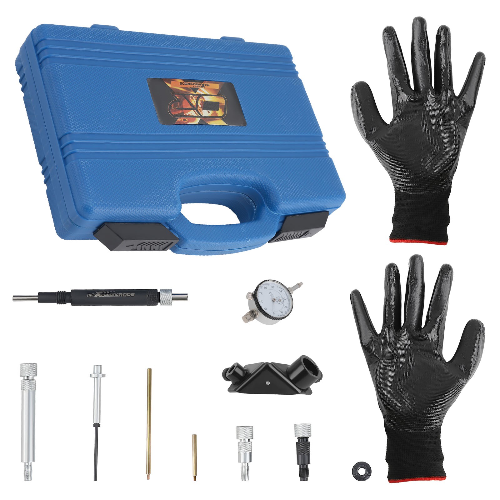 10pcs Diesel Fuel Injection Pump indicator Timing Tool for  Mazda VW VE  Kikki