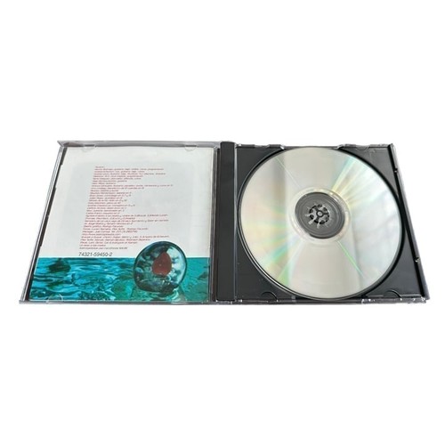 Rare! Autographed CD! Aterciopelados Caribe Atomico - Imagen 5 de 6