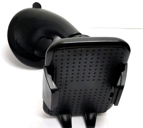 360° Universal Mount Holder Car Stand Windshield For Mobile Cell Phone GPS - Picture 1 of 6