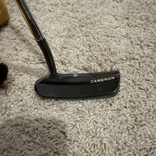 Scotty Cameron Circa 62 No 1 35 Rh Putter Titleist G2U