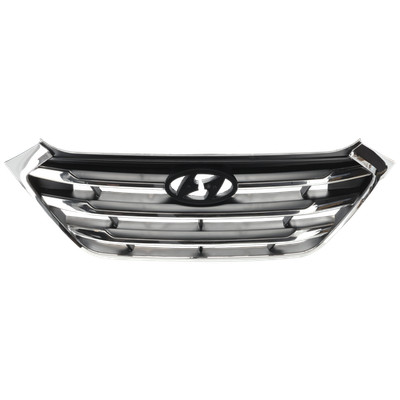 Grille Grill for Hyundai Tucson 2016-2017