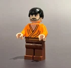 Lego Star Wars TCS Wuher Minifigure UV PRINT ON LEGO PARTS! Compete Saga
