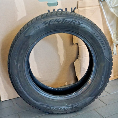 Ganzjahresreifen - Sentury Seasonsdragon 2 175/65 R14 82T