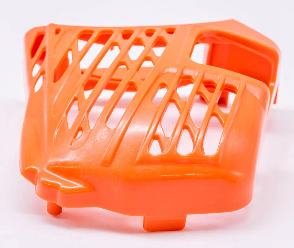 CUBIERTA SILENCIADOR ECO ORIGINAL SE ADAPTA A CS-2511T A320001210 Foto 2 de 4