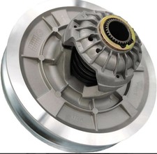 Rear Secondary Sheave Assembly For YAMAHA GAS Golf Cart G29 YDRA Driven Clutch