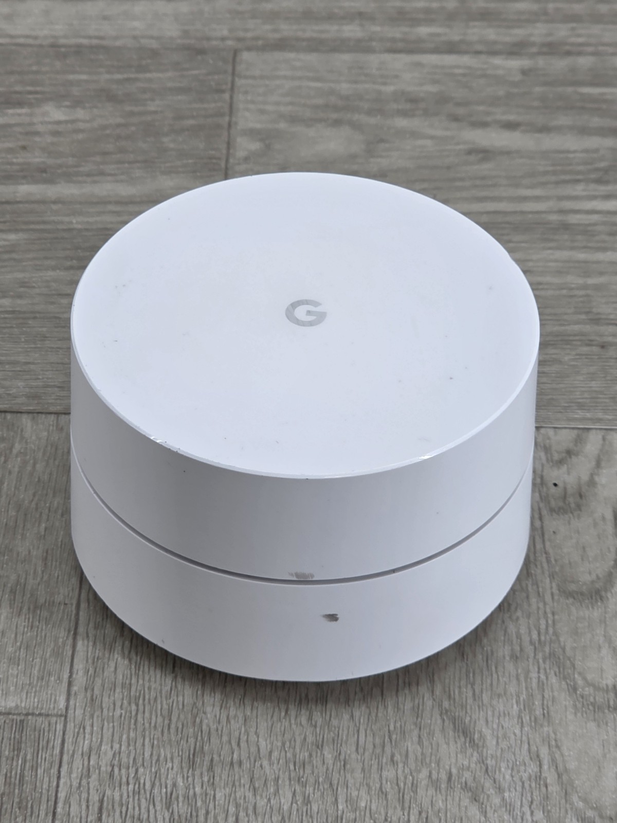 Google Wi-Fi NLS-1304-25 Unit Only